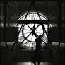 Paris XI : Clockwork Orange