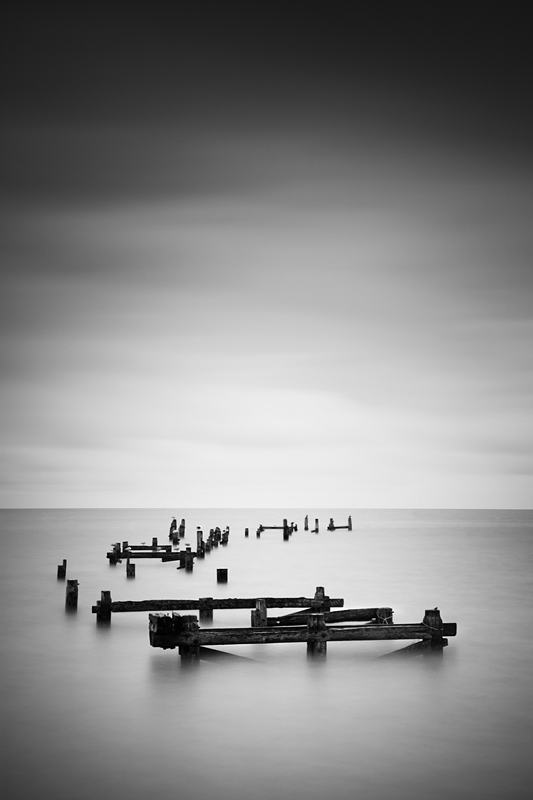 England.06: The Old Pier