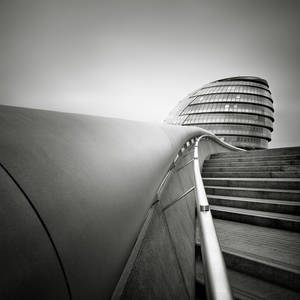 London.01   City Hall