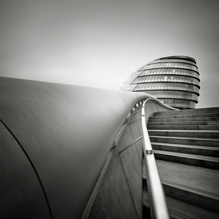 London.01   City Hall