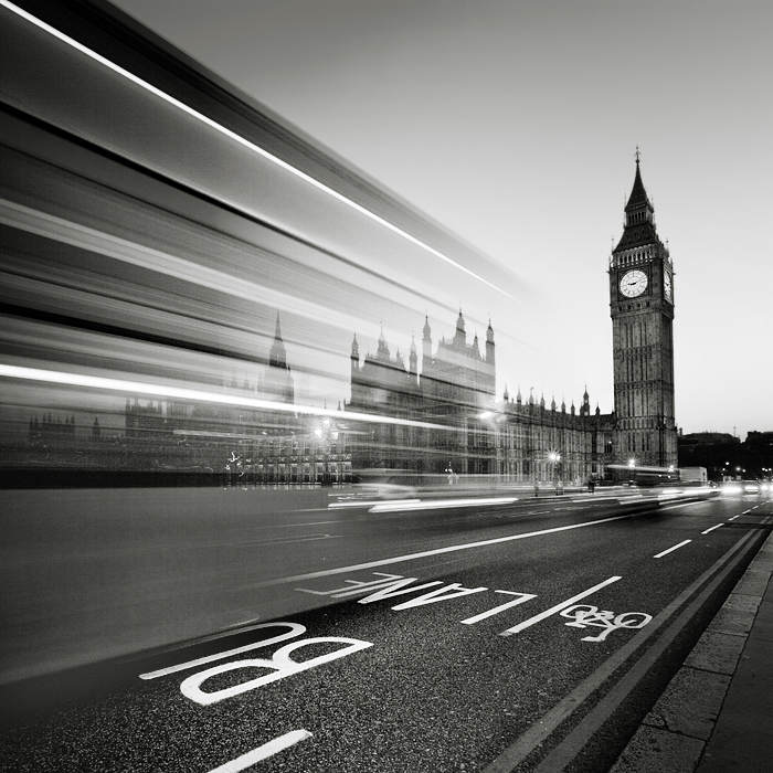 London.02 Big Ben