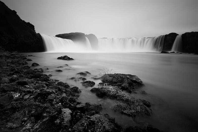 Godafoss