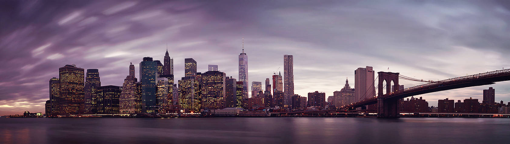 NYC Panorama