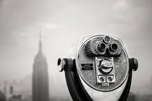 NYC: Viewpoint