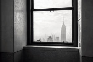 NYC #60: Room with a View