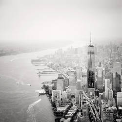 NYC Aerial #03