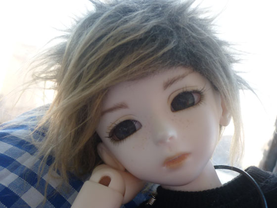 Daydreamer