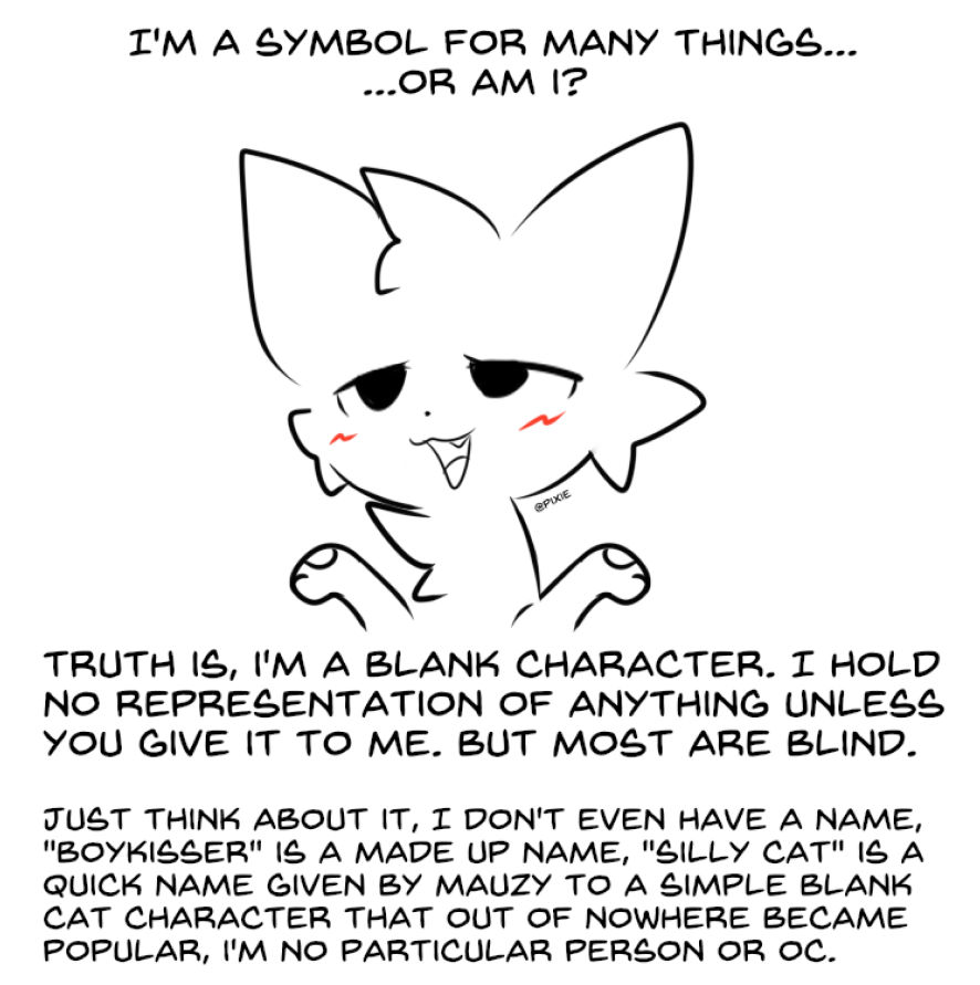 Boykisser Thoughts By Leafypawss On DeviantArt boykisser-thoughts-by-leafypawss-on-deviantart