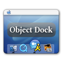 Object Dock PNG