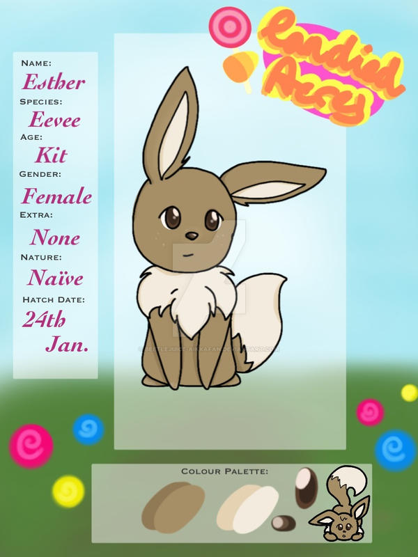 {CA Reference: Esther}