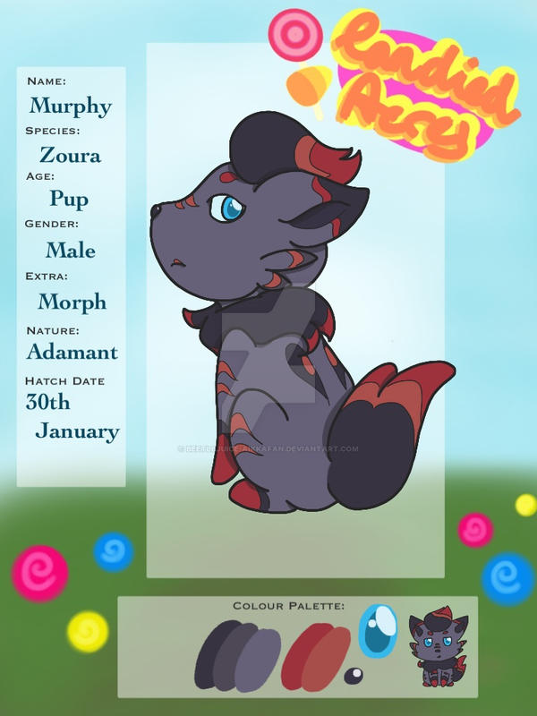 {CA Reference: Murphy}