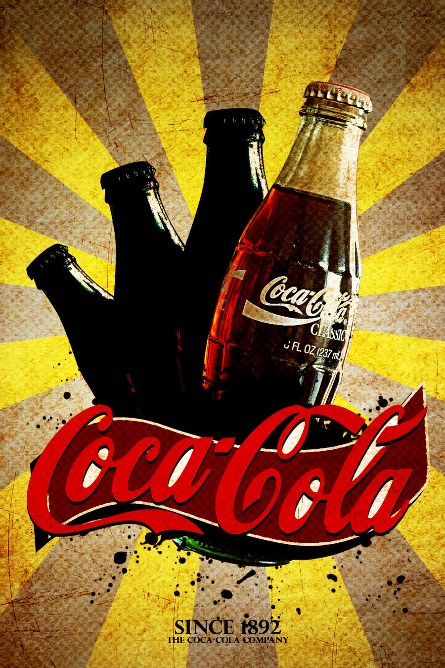 Coca-Cola Classic