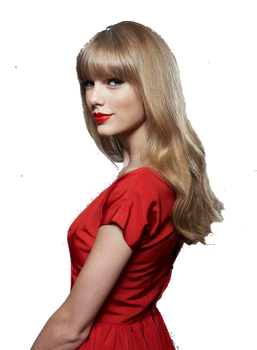 Taylor Swift PNG