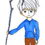 RotG: Jack Frist chibi