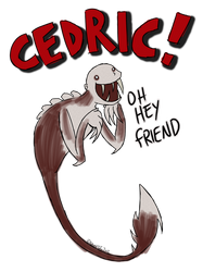 CEDRIC