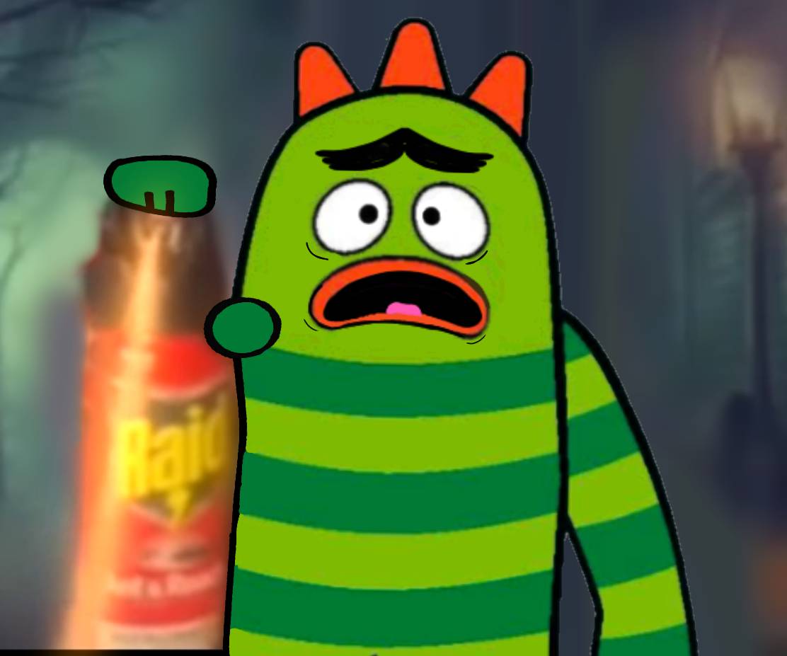 Brobee Deviantart BROBEE?!? by vikusyaUwU on DeviantArt