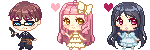 Pixel Practice