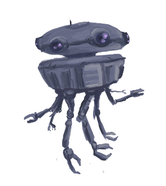 Probe Droid