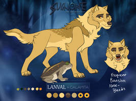 Lanval - Svajone app - Kol