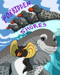 Forbidden Shores - Cover by KelpGull