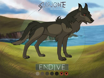 Endive Deviantart Explore the Best Endive Art | DeviantArt