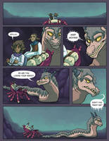 Trial of the Worm - P31