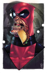 Deadpool