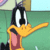Daffy Duck - Jaw Drop
