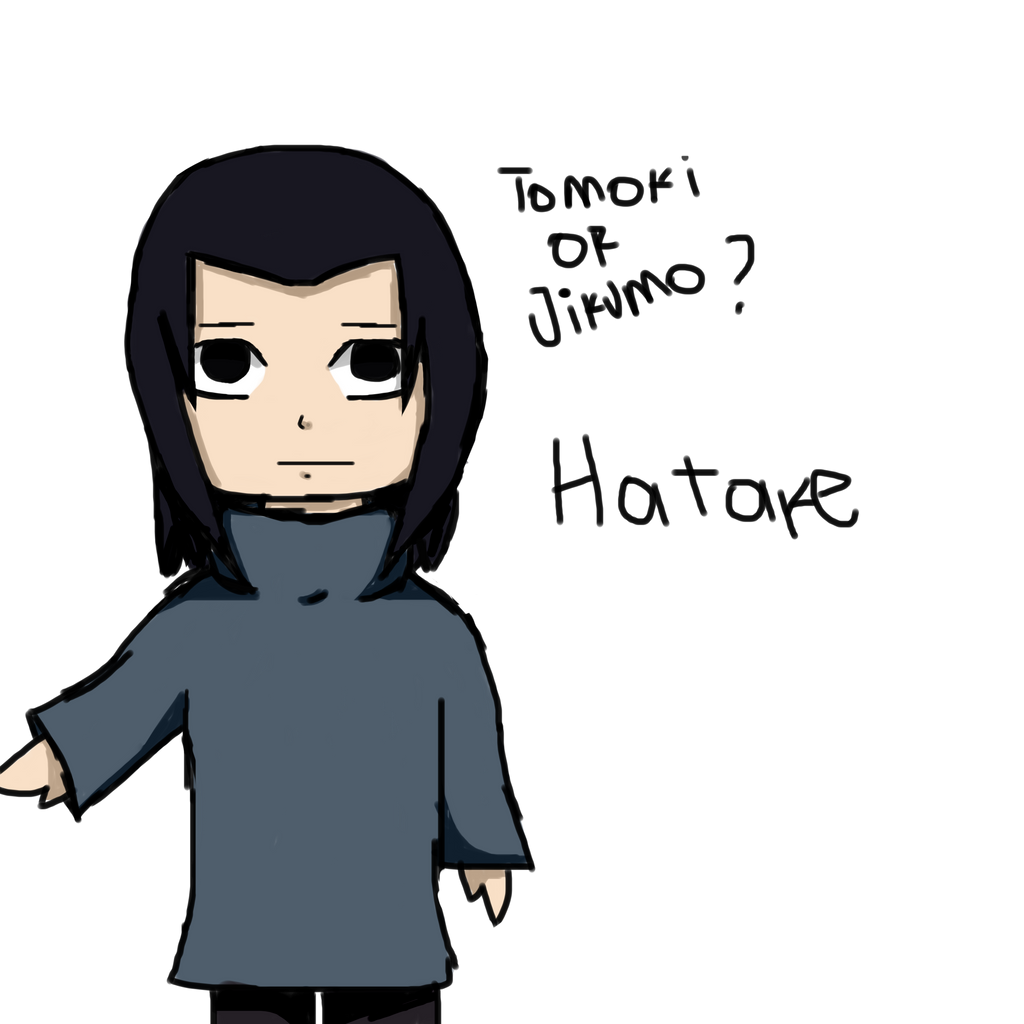 Tomoki Tomoki by Grayspirit7 on DeviantArt
