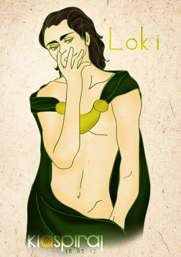 Loki