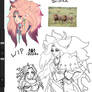 Quick Notes on Sironka Wip