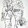 Sironka Revised lines