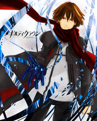 Guilty Crown