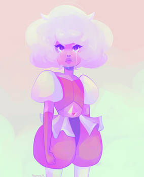 Pink Diamond