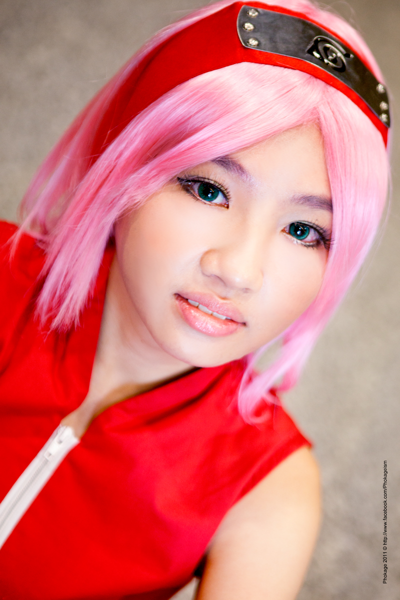 Haruno Sakura