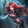 Classic Katarina - League of Legends