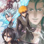 BLEACH