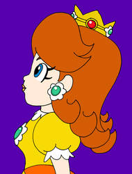 Princess Daisy