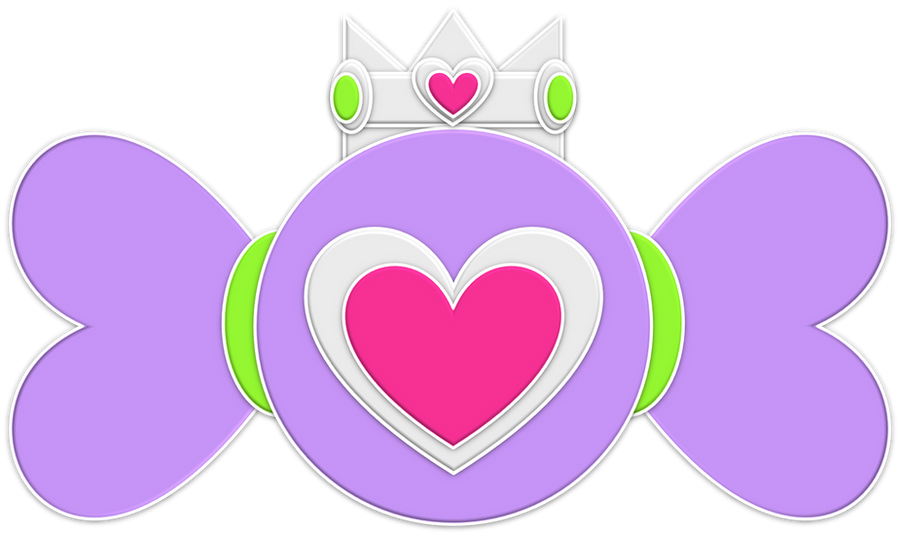 Bella Candies Emblem