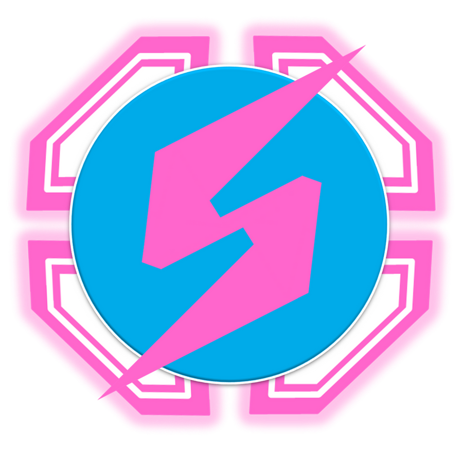 Samus Suits Emblem by RafaelMartins