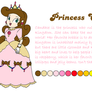 Adoptable: Princess Candace Sweetnie (closed)