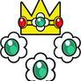 Princess Daisy Jewels