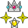 Rosalina Jewels