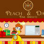 Peach and Daisy: Fine Sweets