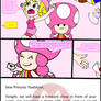 The Story Behind SM3DW Page 7