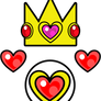 Princess Sarah Jewels