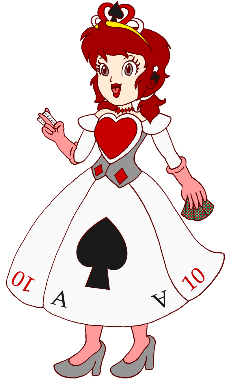Princess Blackjack