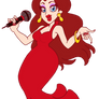 Pauline - Cartoony Style