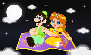 A Whole New World