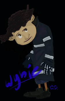 Wybie Rapper Explore the Best Wybie Art | DeviantArt